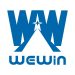 WeWin logo